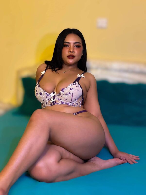 Hani Ramming Full Service – Thai escort in Muscat - Image 12