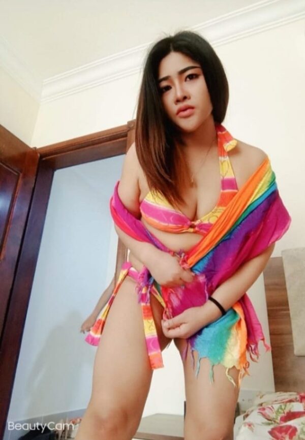 Hann Services Thai escort  Agency in Khobar