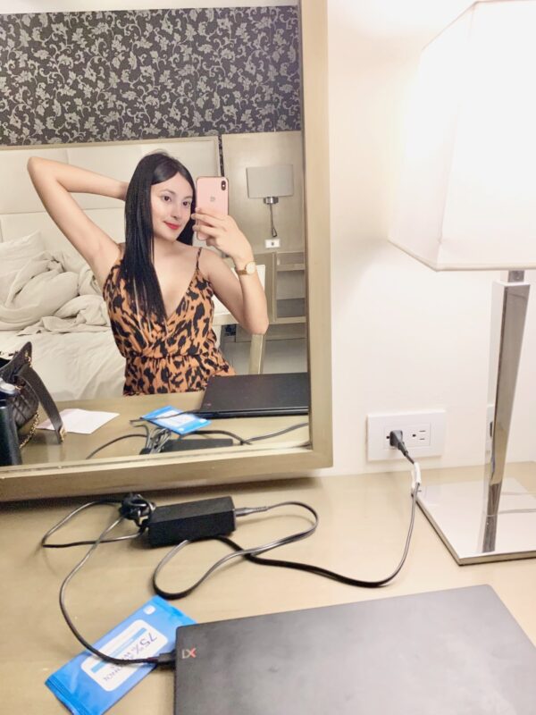 Hanna – Filipino adult performer in Hamilton. Canada - Image 2