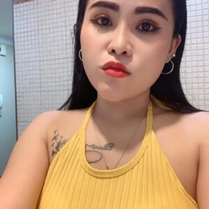 Happy Lady – Chinese escort in Muscat