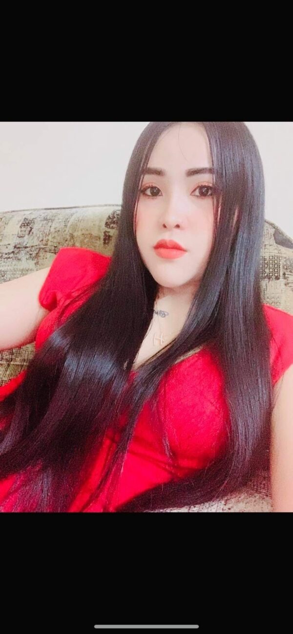 Happy Lady – Chinese escort in Muscat - Image 2