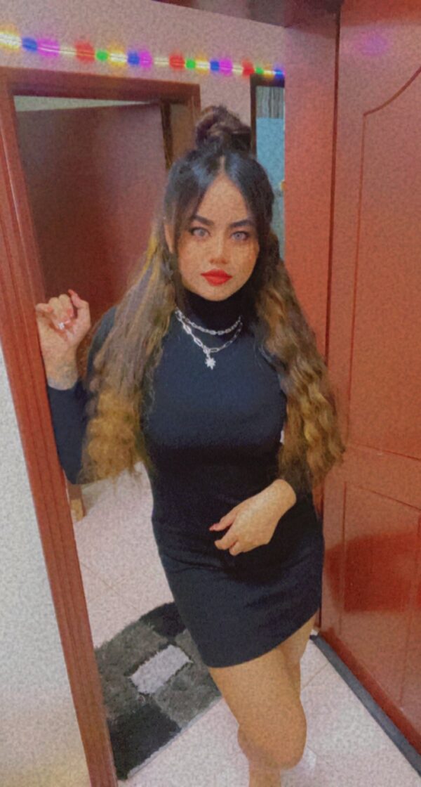 Happysmile – Thai escort in Muscat - Image 9