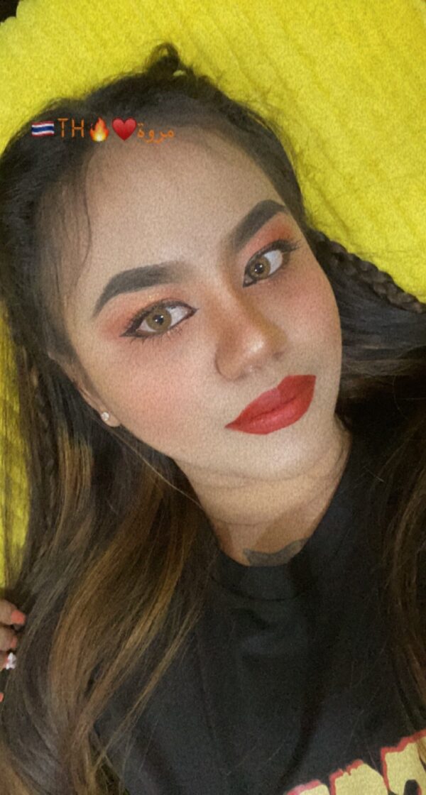 Happysmile – Thai escort in Muscat - Image 11