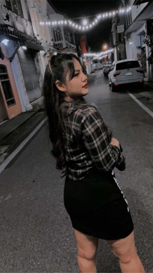 Happysmile – Thai escort in Muscat - Image 14