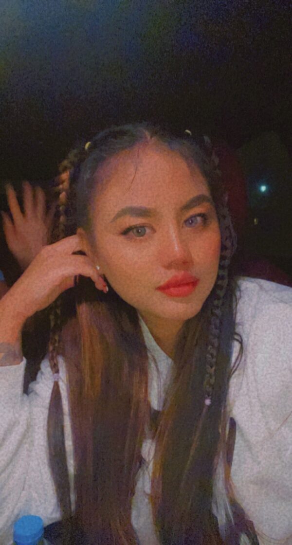 Happysmile – Thai escort in Muscat - Image 15