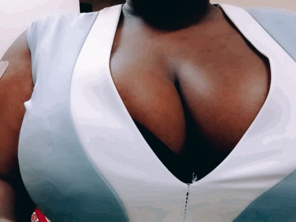 Haviey – Rwandan girl Khobar - Image 2