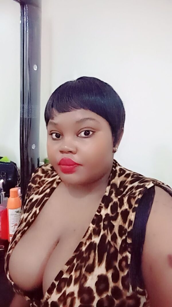 Haviey – Rwandan girl Khobar - Image 6