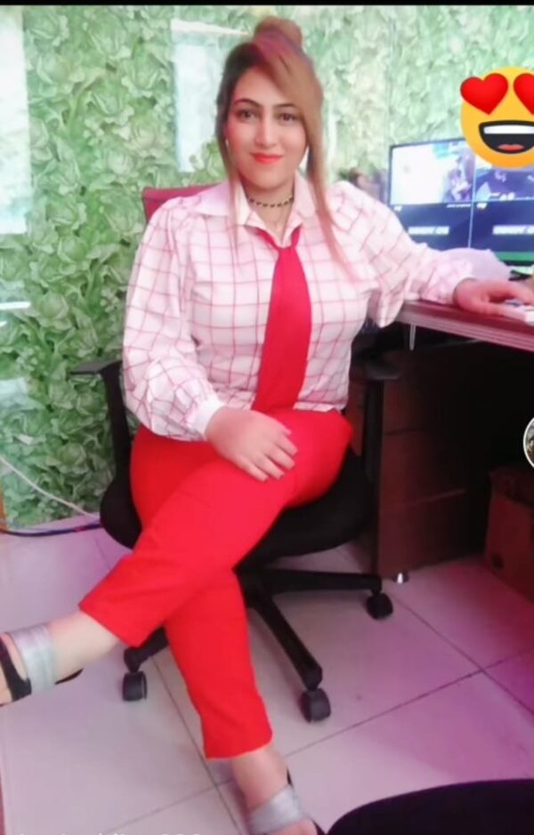 Heer – Pakistani escort in Muscat - Image 2