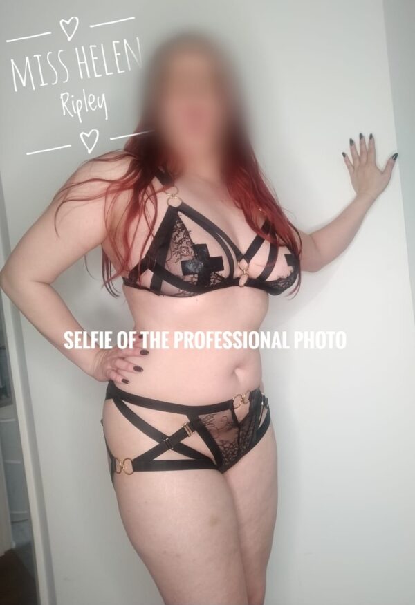 MissHelenRipley – British escort in London - Image 5