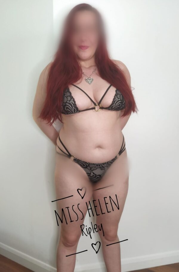 MissHelenRipley – British escort in London - Image 7