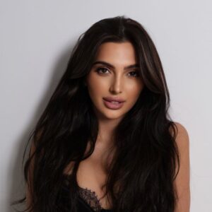 Helen – Russian girl Khobar
