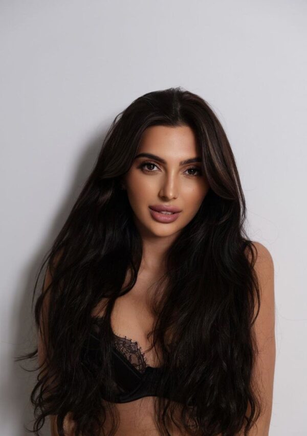 Helen – Russian girl Khobar