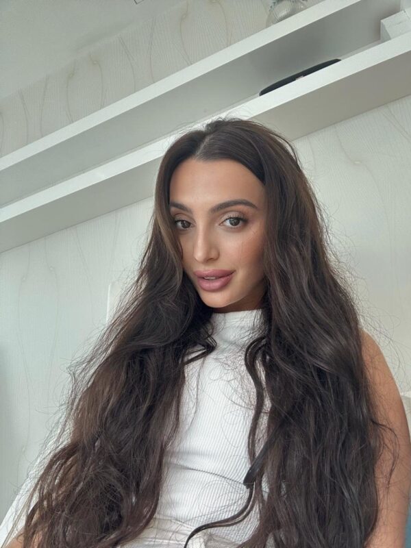 Helen – Russian girl Khobar - Image 2
