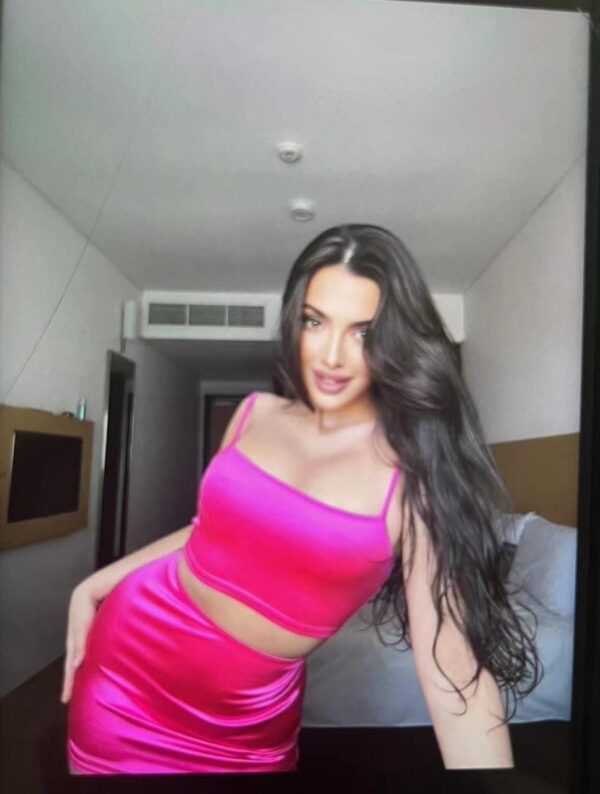 Helen – Russian girl Khobar - Image 5