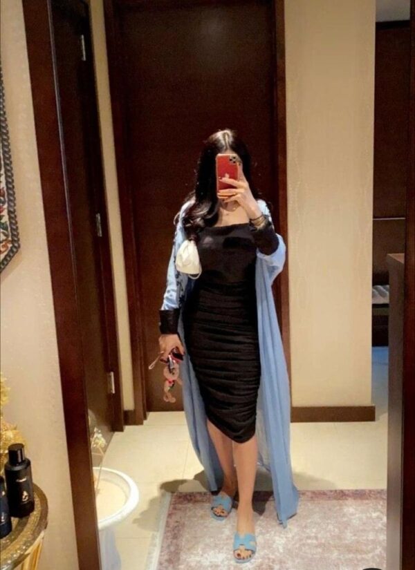 Helen – Turkish escort in Muscat - Image 3