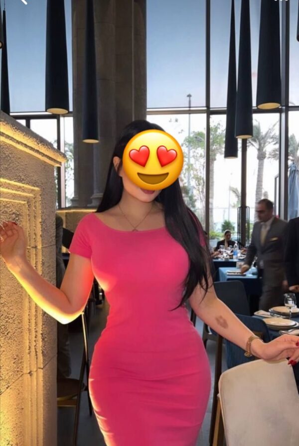 Helen – Turkish escort in Muscat - Image 4