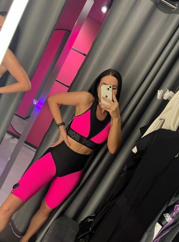 Helena very Hot from Greece – Greek escort in Muscat - Image 6