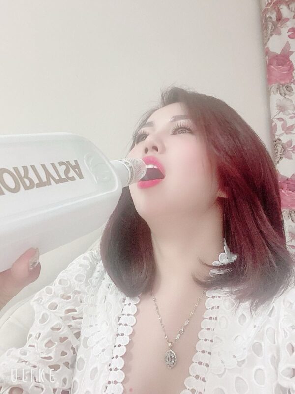 Hellen out call and in call – Filipino escort in Muscat - Image 5