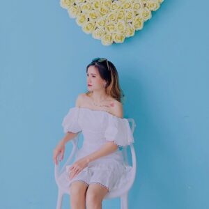 Helo – Vietnamese girl Khobar