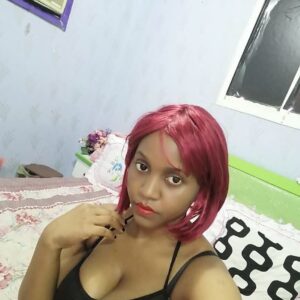 Hina – Burundian masseuse in Jeddah
