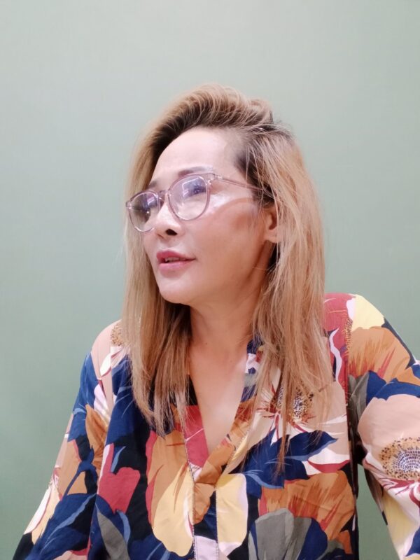 Honey only mass Age -  – Thai escort in Muscat - Image 3