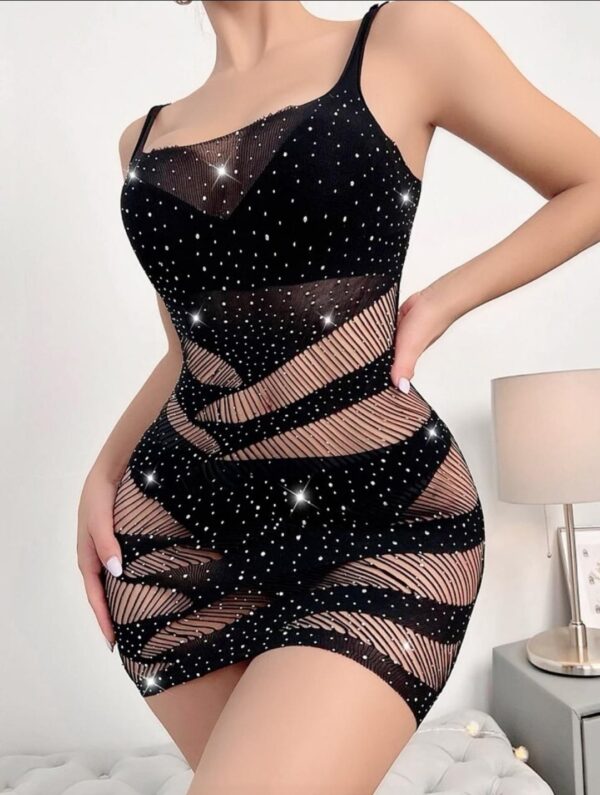 Hot Elissa – Russian escort in Muscat - Image 5