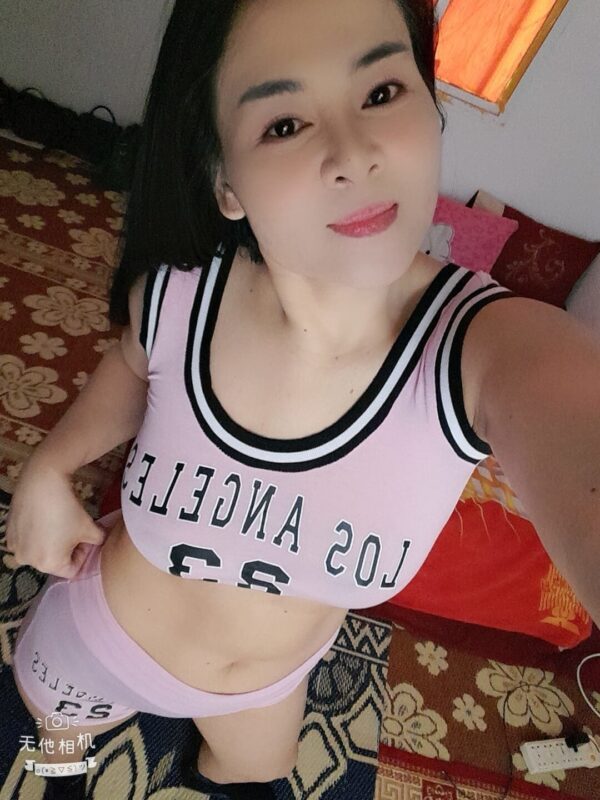 Hun – Thai escort in Muscat