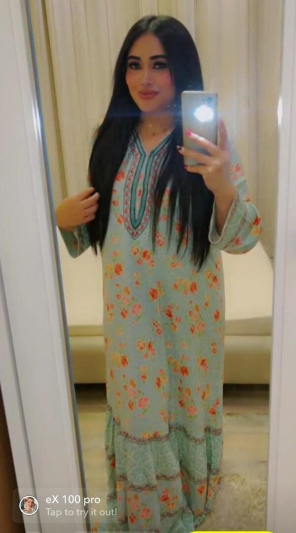 Sayang Farida – Malaysian escort in Muscat - Image 2