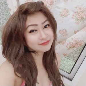 Iilly – Thai escort in Muscat
