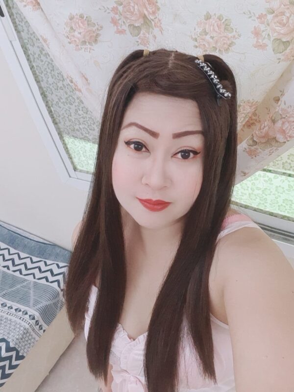 Iilly – Thai escort in Muscat - Image 3