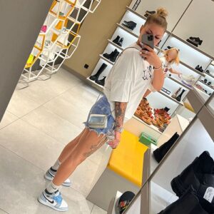 Imperia – Ukrainian escort in Munich