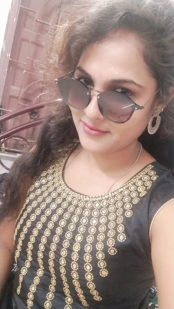Indepandent – Indian escort in Mumbai - Image 4
