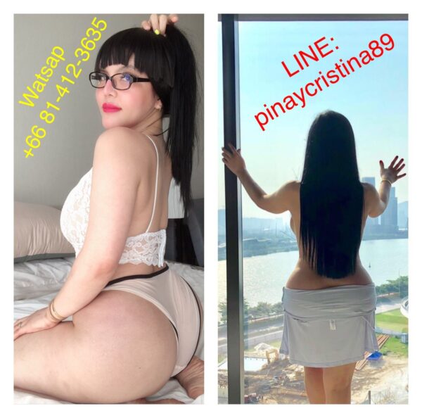JUST ARRIVE Filipino escort in Muscat - Image 5