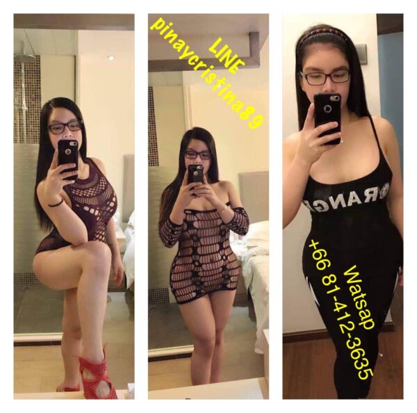 JUST ARRIVE Filipino escort in Muscat - Image 4