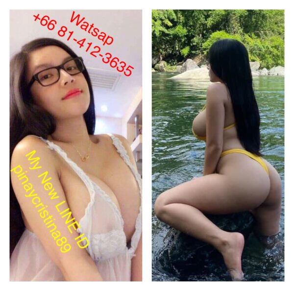 JUST ARRIVE Filipino escort in Muscat - Image 12