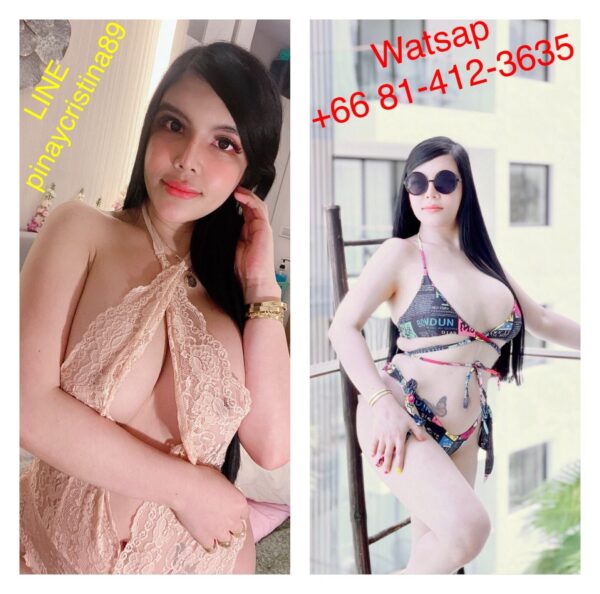 JUST ARRIVE Filipino escort in Muscat - Image 13