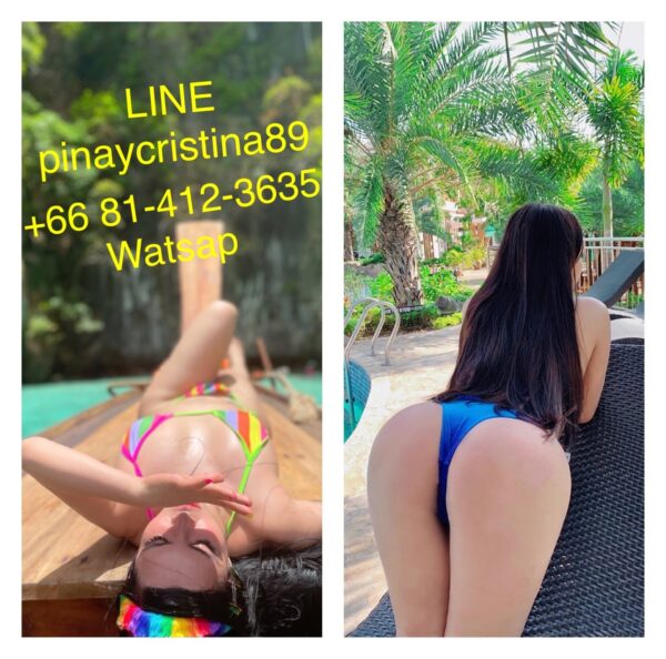 JUST ARRIVE Filipino escort in Muscat - Image 15
