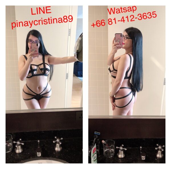 JUST ARRIVE Filipino escort in Muscat - Image 16