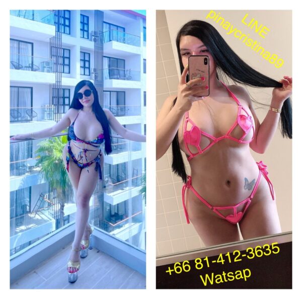 JUST ARRIVE Filipino escort in Muscat - Image 18