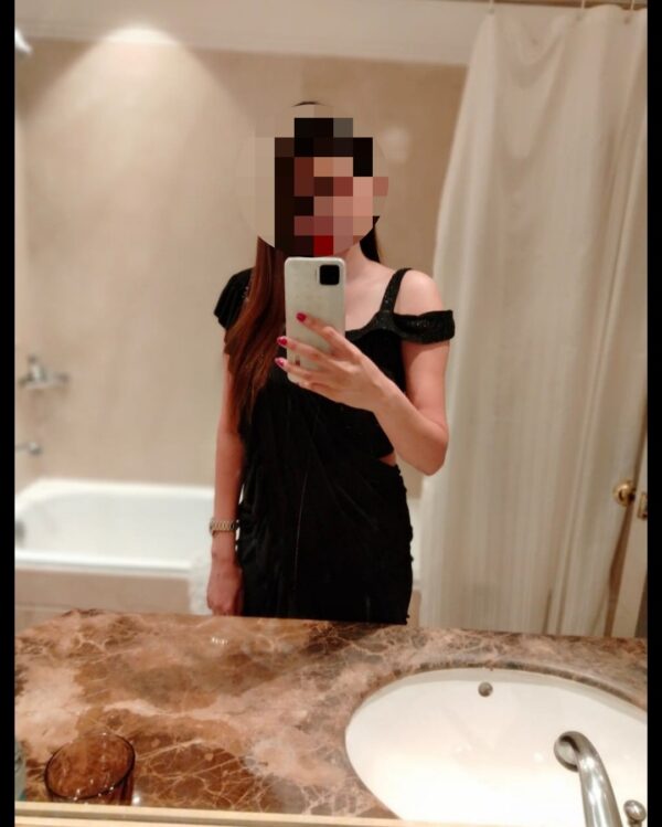 Jiya Patel (Web Session & Real meet) – Indian escort in Mumbai - Image 3