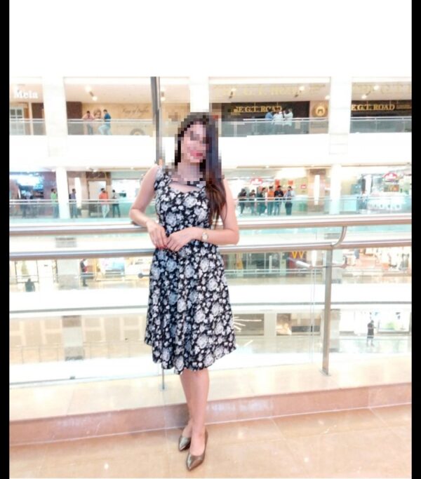 Jiya Patel (Web Session & Real meet) – Indian escort in Mumbai - Image 4