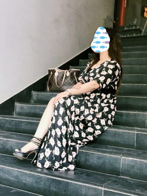 (INDEPENDENT KOMAL CAM AND REAL FOR YOU) – Indian escort in Mumbai - Image 3