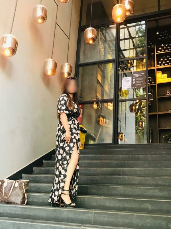 (INDEPENDENT KOMAL CAM AND REAL FOR YOU) – Indian escort in Mumbai - Image 8