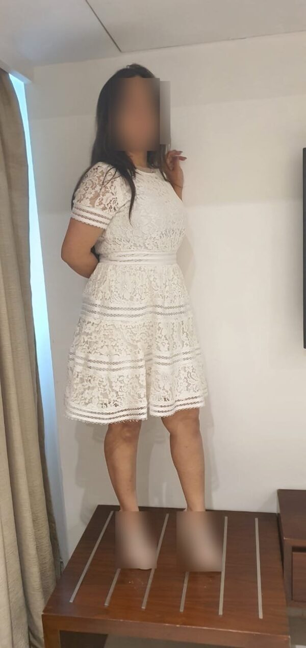 Independent Myra in Mumbai – Indian escort in Mumbai - Image 2