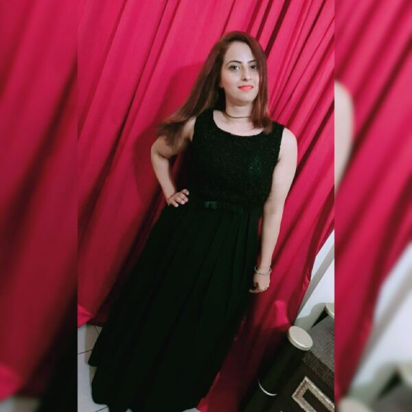 Indian Silk – escort in Mumbai - Image 2