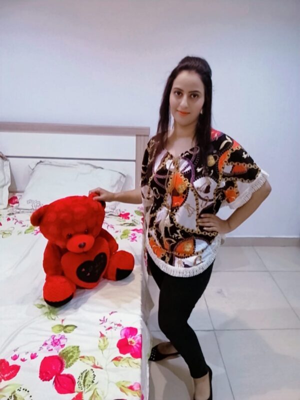 Indian Silk – escort in Mumbai - Image 3