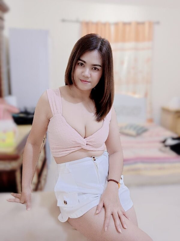 Iren – Thai escort in Muscat - Image 3
