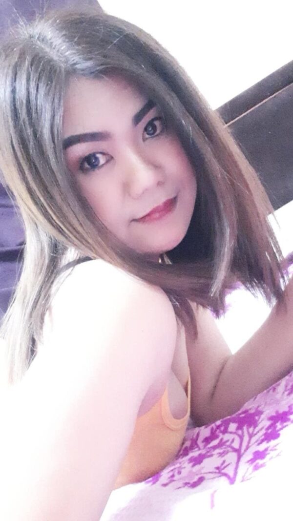 Iren – Thai escort in Muscat - Image 4