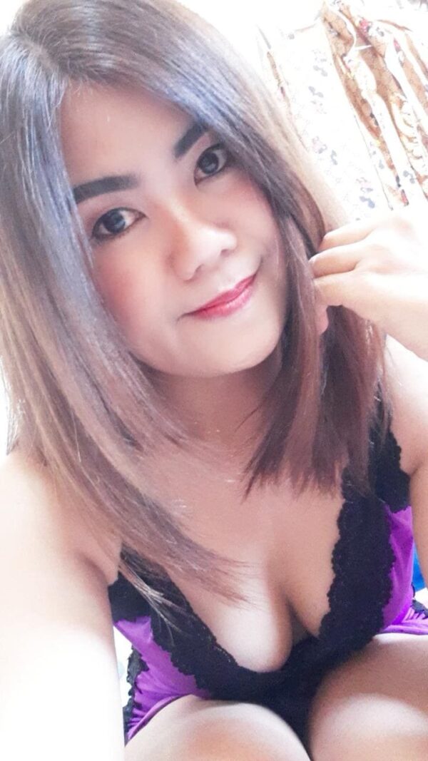 Iren – Thai escort in Muscat - Image 5