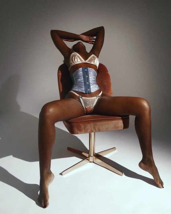 ISABELLA African girl - Image 5